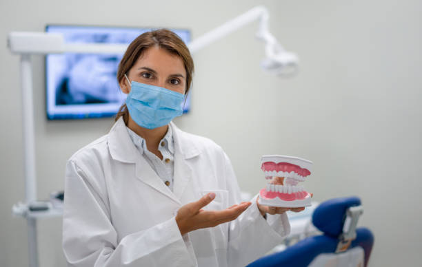 Best Pediatric Emergency Dentist in Middleburg, FL